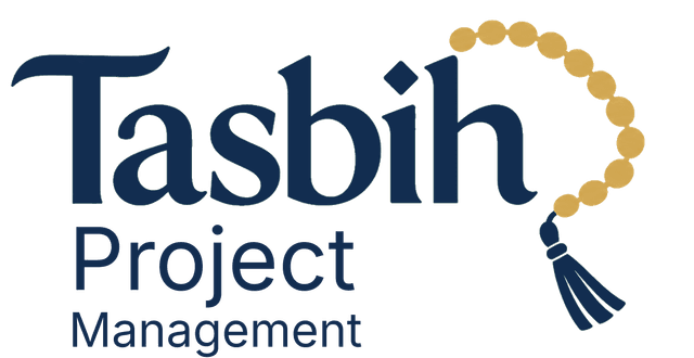 Tasbih Project Management